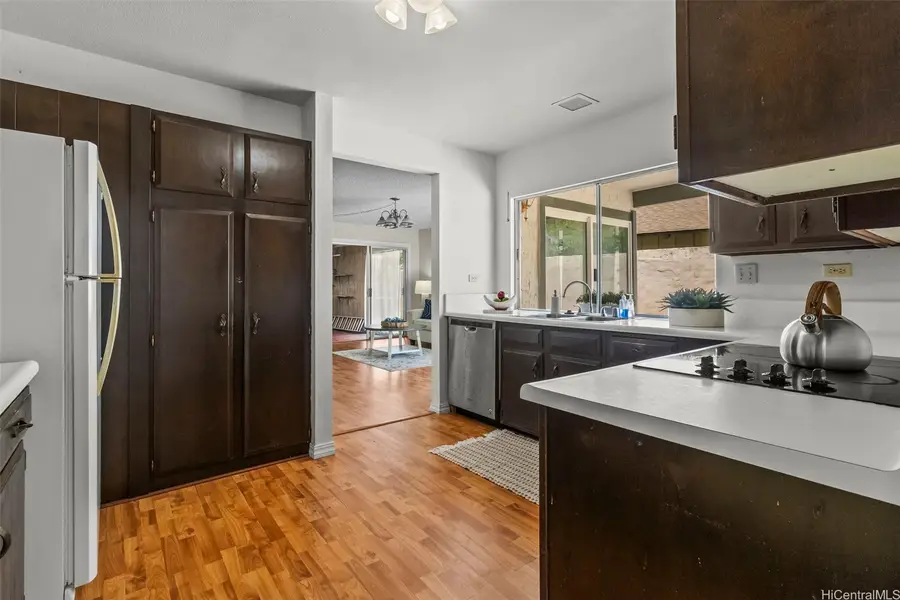 7548 Huialoha Street, Honolulu, HI 96825 - #2
