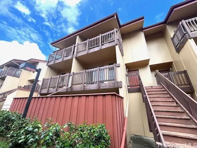 46-078 Emepela Place #H201, Kaneohe, HI 96744 - #1