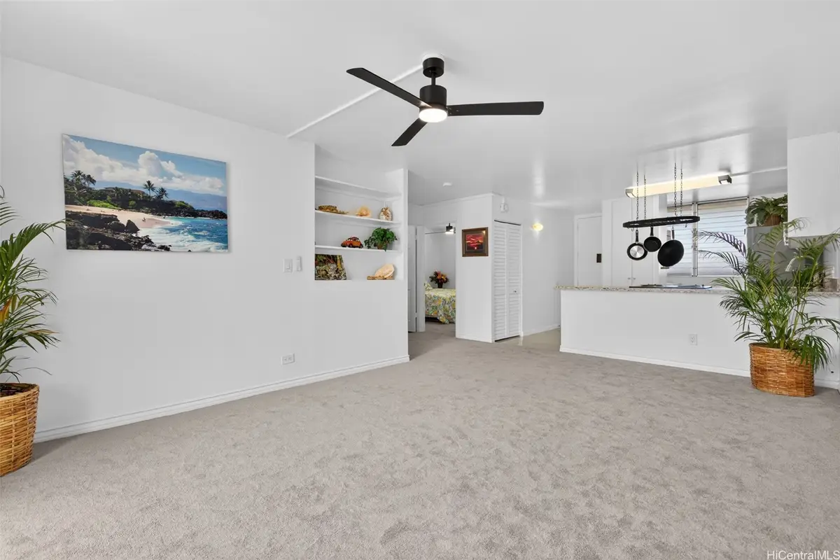 1128 Ala Napunani Street #1703, Honolulu, HI 96818 - #1