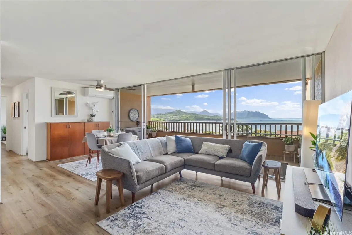 46-159 Meheanu Loop #3243, Kaneohe, HI 96744 - #1