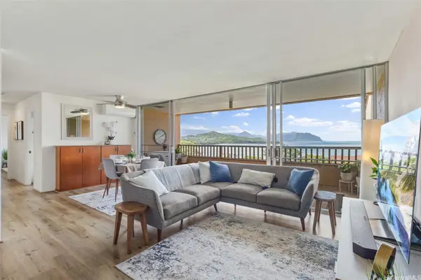 46-159 Meheanu Loop #3243, Kaneohe, HI 96744