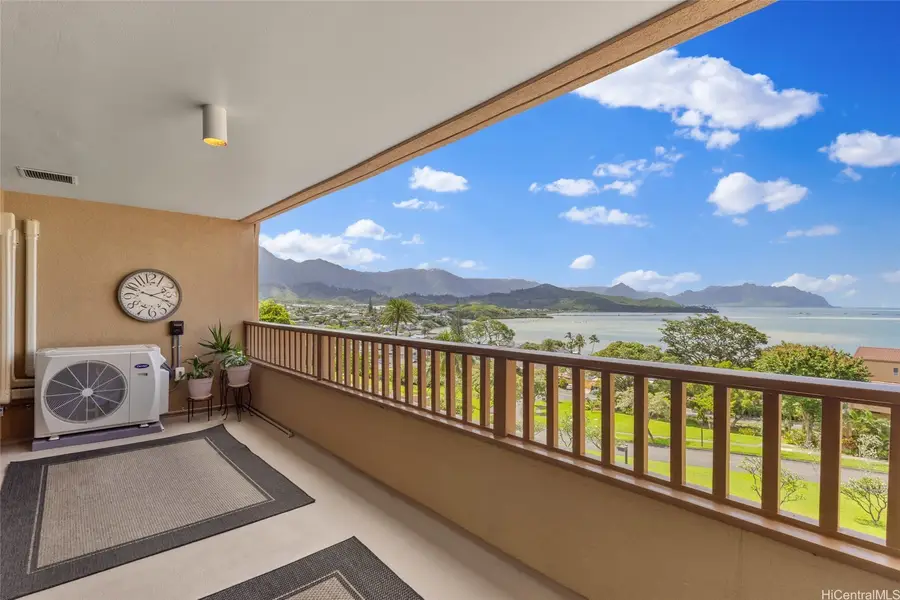 46-159 Meheanu Loop #3243, Kaneohe, HI 96744 - #2