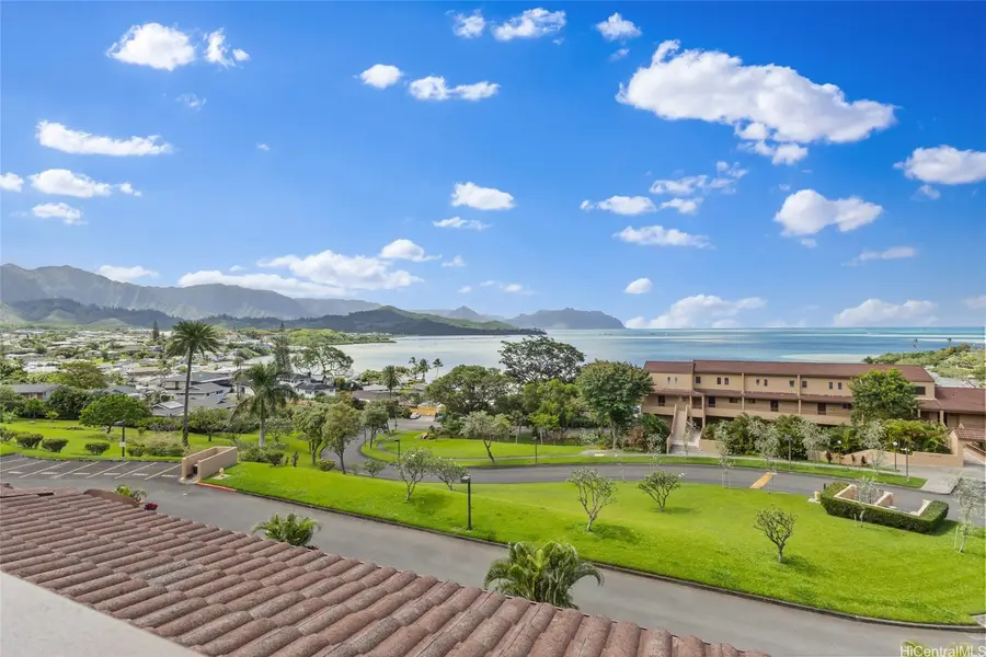 46-159 Meheanu Loop #3243, Kaneohe, HI 96744 - #3