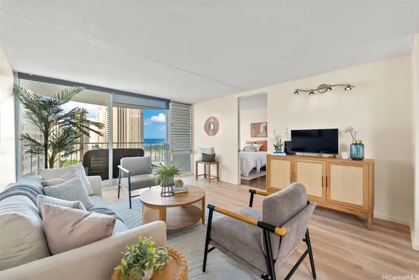 1717 Ala Wai Boulevard #2310, Honolulu, HI 96815