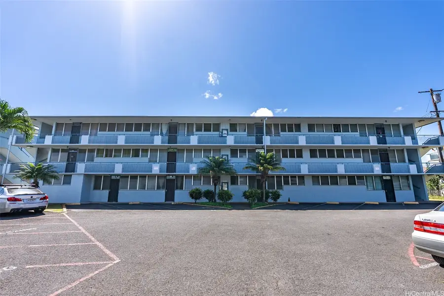 1119 Kokea Street #C201, Honolulu, HI 96817 - #3