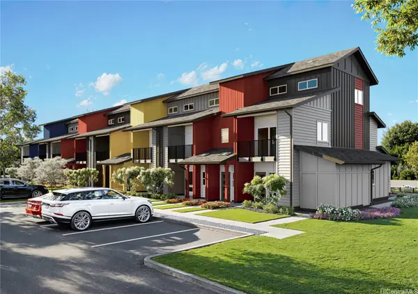 91-1171 Hoonaauao Street #1509, Kapolei, HI 96707