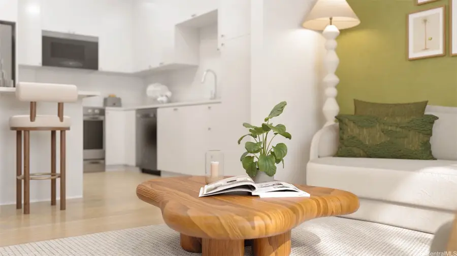 91-1171 Hoonaauao Street #1509, Kapolei, HI 96707 - #3