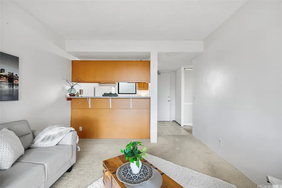 1561 Pensacola Street #405, Honolulu, HI 96822 - #3