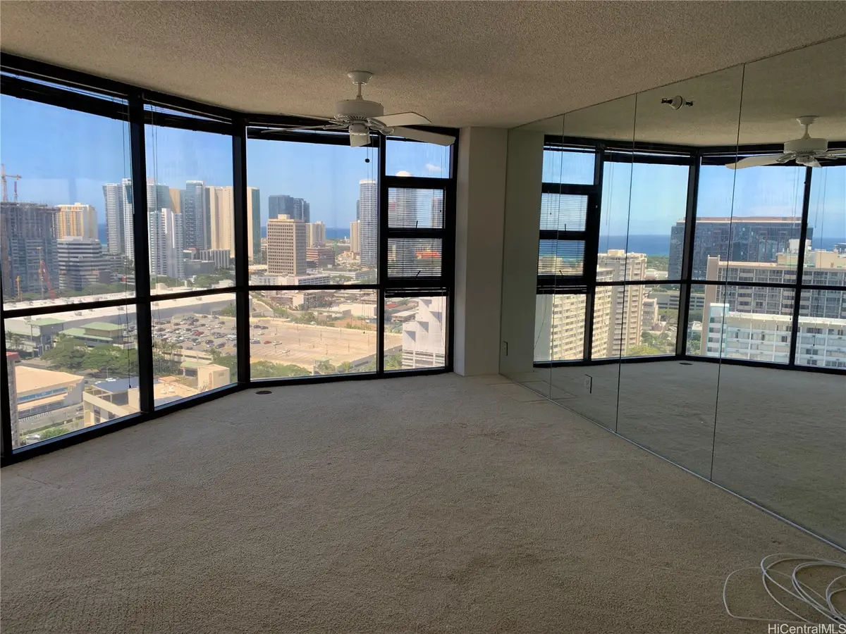 930 Kaheka Street #2601, Honolulu, HI 96814 - #1