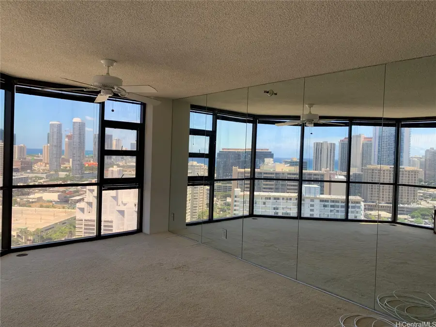 930 Kaheka Street #2601, Honolulu, HI 96814 - #2