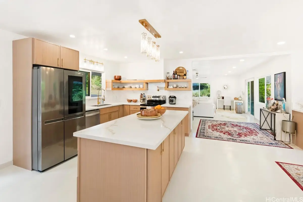 15-1888 21st Avenue, Keaau, HI 96749 - #1