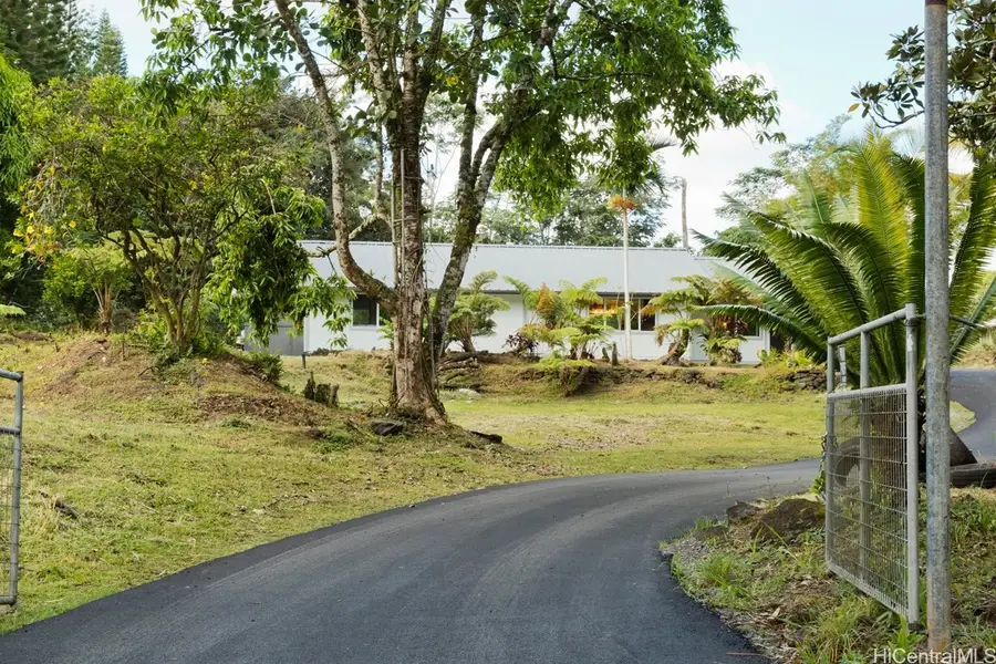 15-1888 21st Avenue, Keaau, HI 96749 - #3