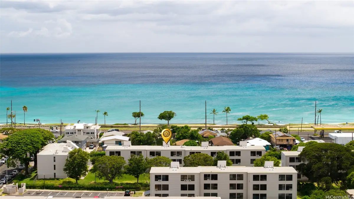 87-126 Helelua Street #D306, Waianae, HI 96792 - #1