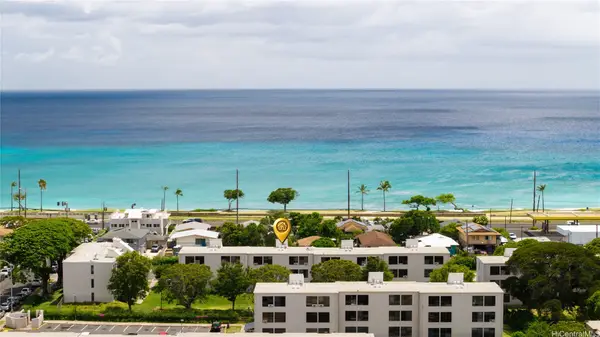 87-126 Helelua Street #D306, Waianae, HI 96792