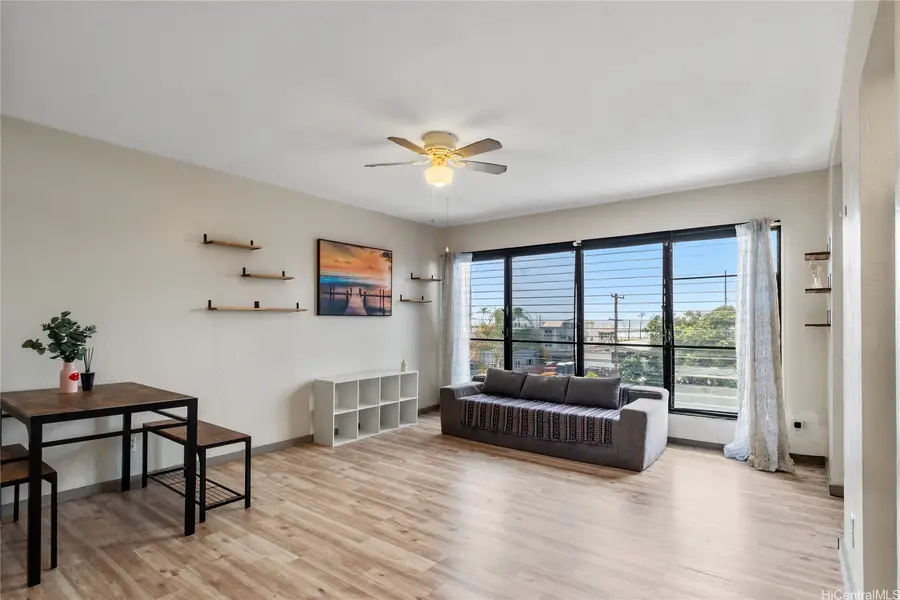 87-126 Helelua Street #D306, Waianae, HI 96792 - #2