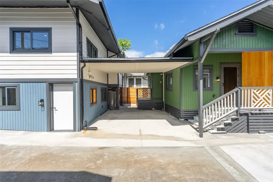 1934 Pauoa Road, Honolulu, HI 96813 - #3