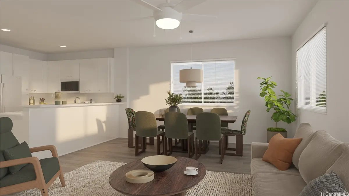 91-4099 Hikuono Street #608, Kapolei, HI 96707 - #1