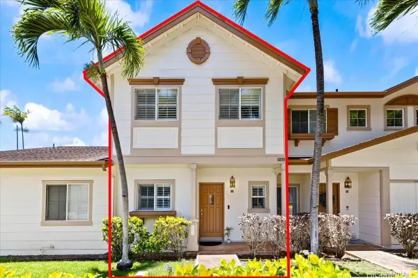 91-1042 Kaimalie Street #N2, Ewa Beach, HI 96706