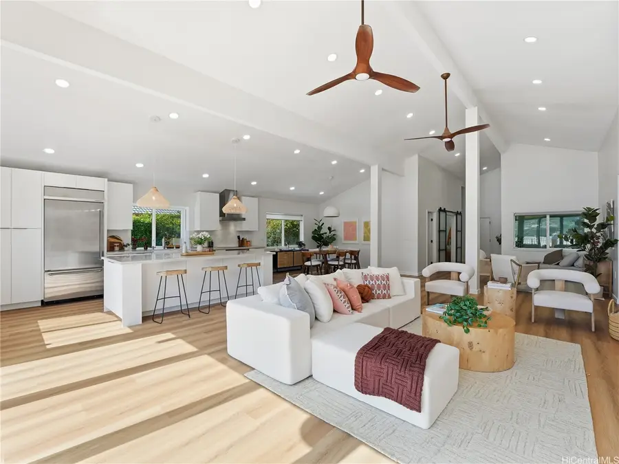 7157 Makaa Street, Honolulu, HI 96825 - #2