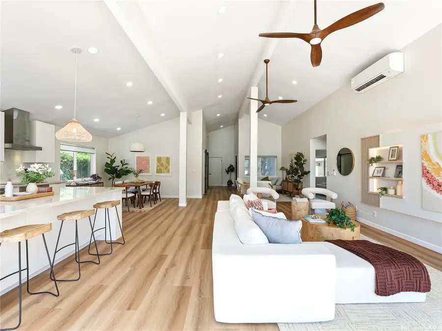 7157 Makaa Street, Honolulu, HI 96825 - #3
