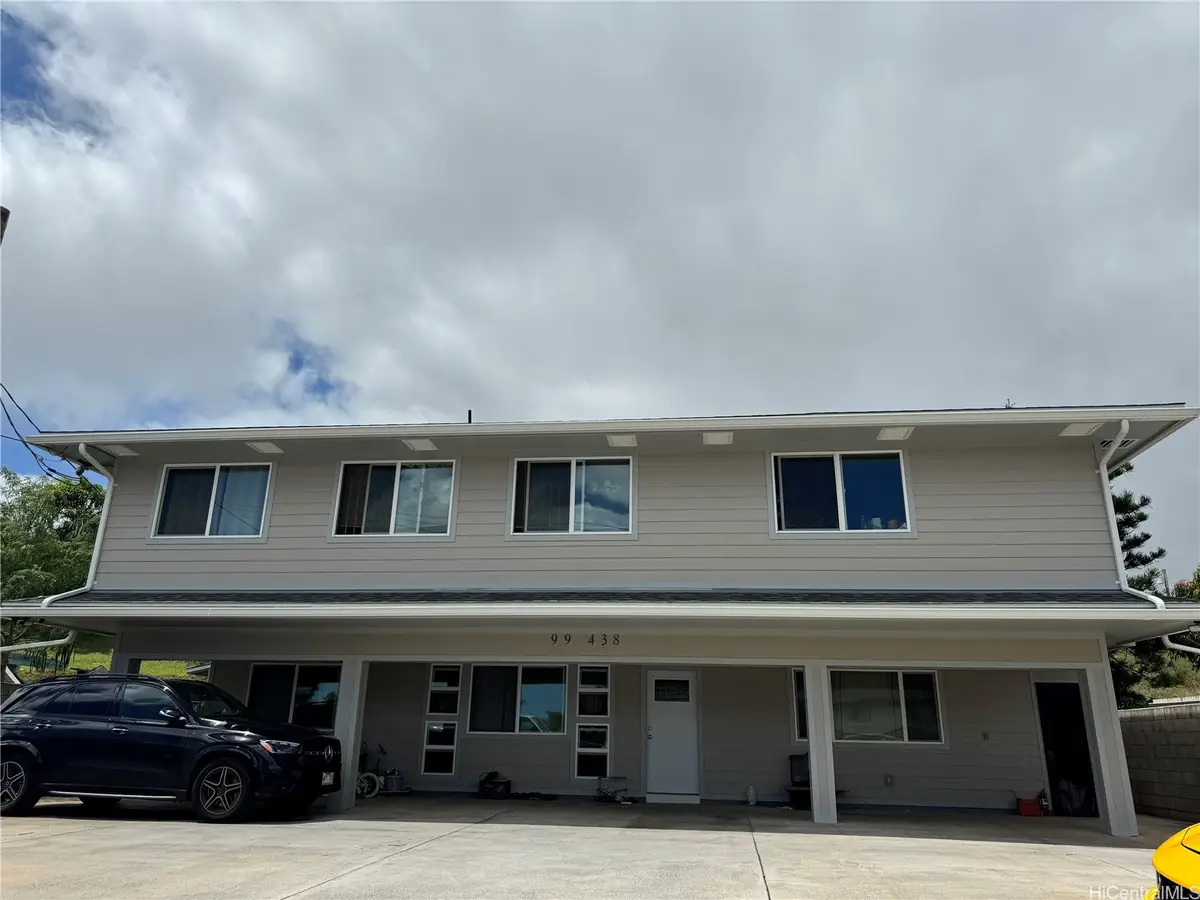 99-438 Ulune Street, Aiea, HI 96701 - #1