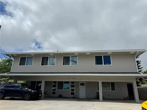 99-438 Ulune Street, Aiea, HI 96701