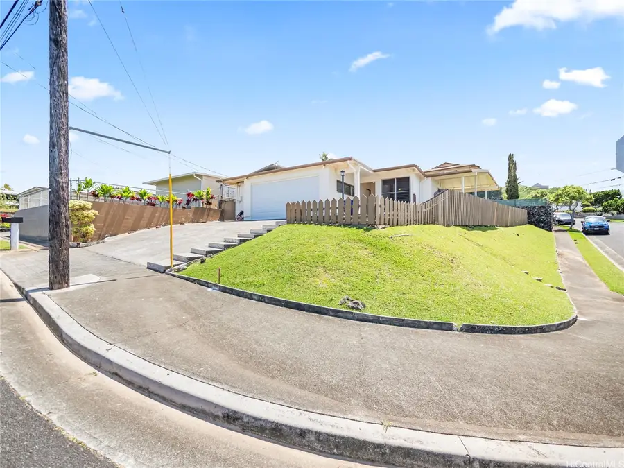 1469 Humuula Street, Kailua, HI 96734 - #2