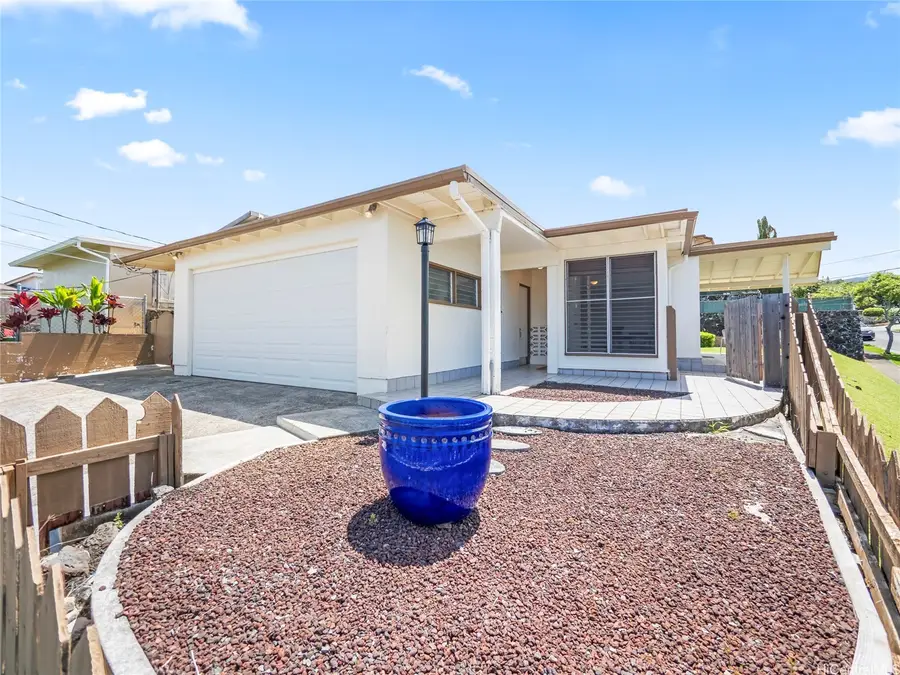 1469 Humuula Street, Kailua, HI 96734 - #3