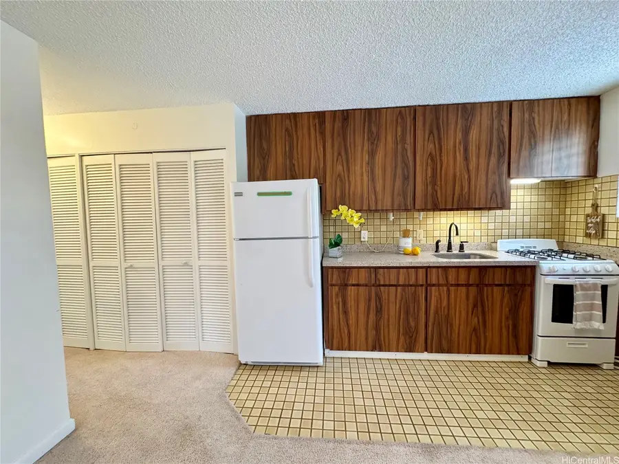 1036 Green Street #204, Honolulu, HI 96822 - #2