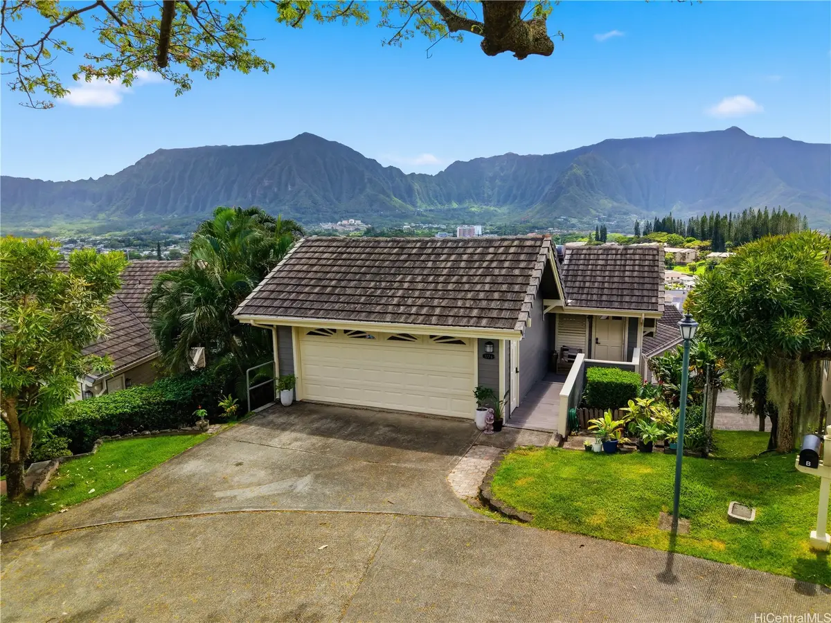 45-177 Lilipuna Road #B, Kaneohe, HI 96744 - #1