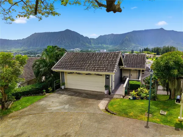 45-177 Lilipuna Road #B, Kaneohe, HI 96744