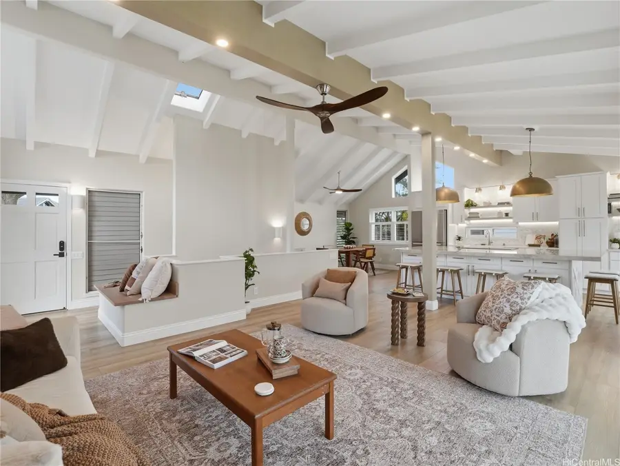 45-177 Lilipuna Road #B, Kaneohe, HI 96744 - #2