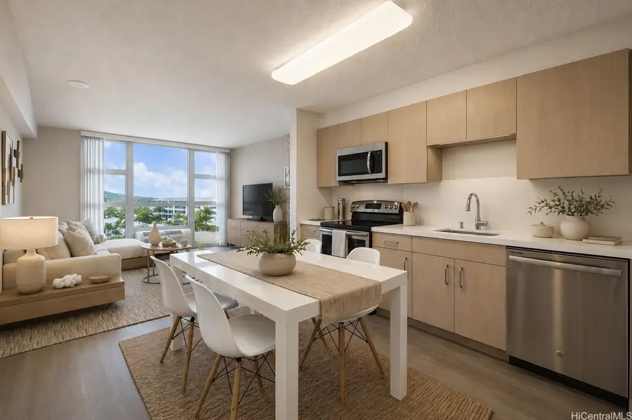 7000 Hawaii Kai Drive #2602, Honolulu, HI 96825 - #3