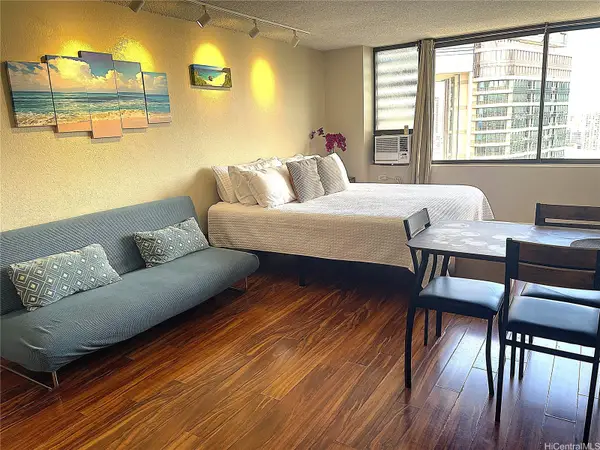 444 Niu Street #2908, Honolulu, HI 96815