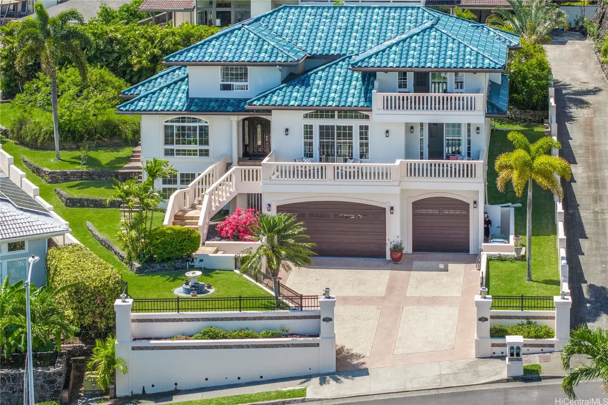 1295 Aulepe Street, Kailua, HI 96734 - #1