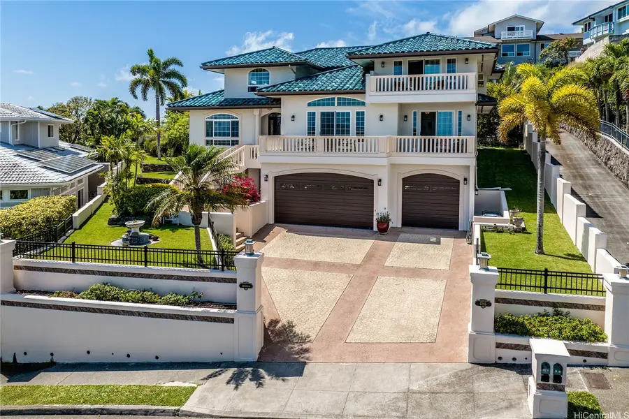 1295 Aulepe Street, Kailua, HI 96734 - #3