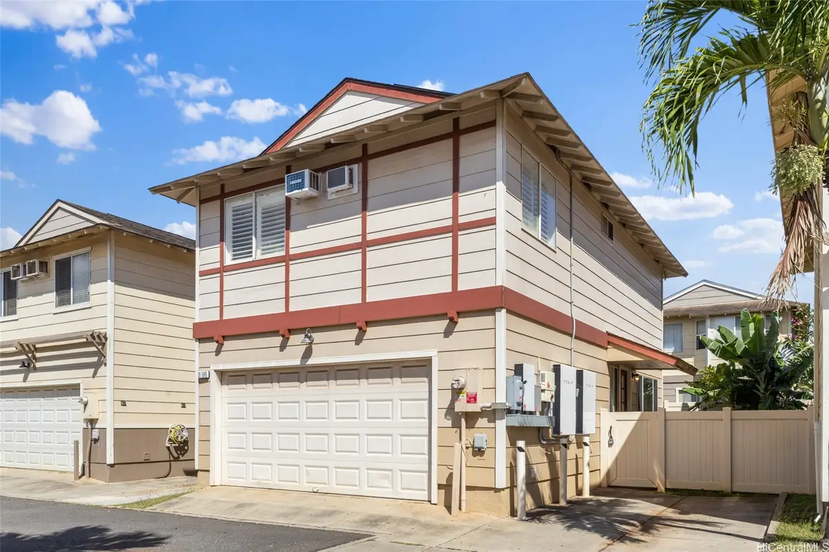 91-1945 Luahoana Street #83, Ewa Beach, HI 96706 - #1