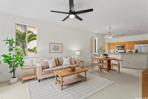 95-944 Wikao Street #D204, Mililani, HI 96789