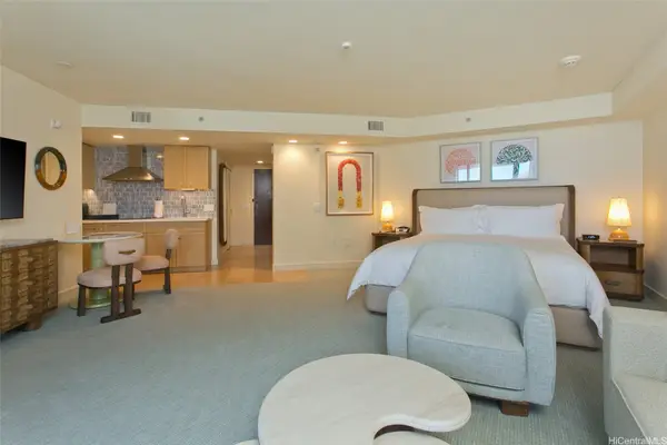 223 Saratoga Road #1412, Honolulu, HI 96815