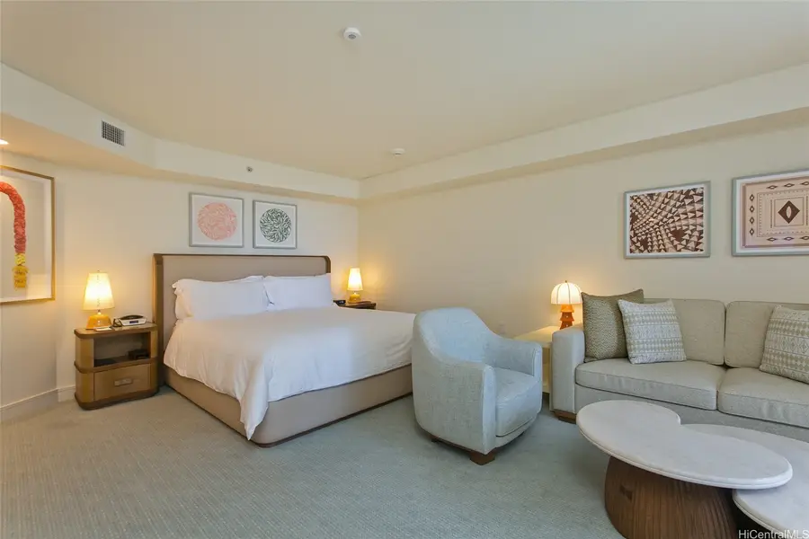 223 Saratoga Road #1412, Honolulu, HI 96815 - #2