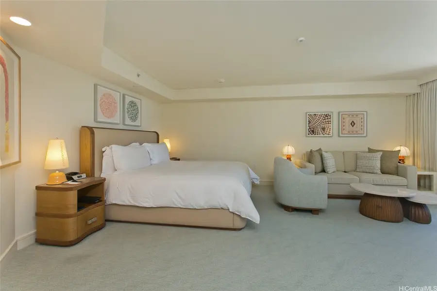 223 Saratoga Road #1412, Honolulu, HI 96815 - #3