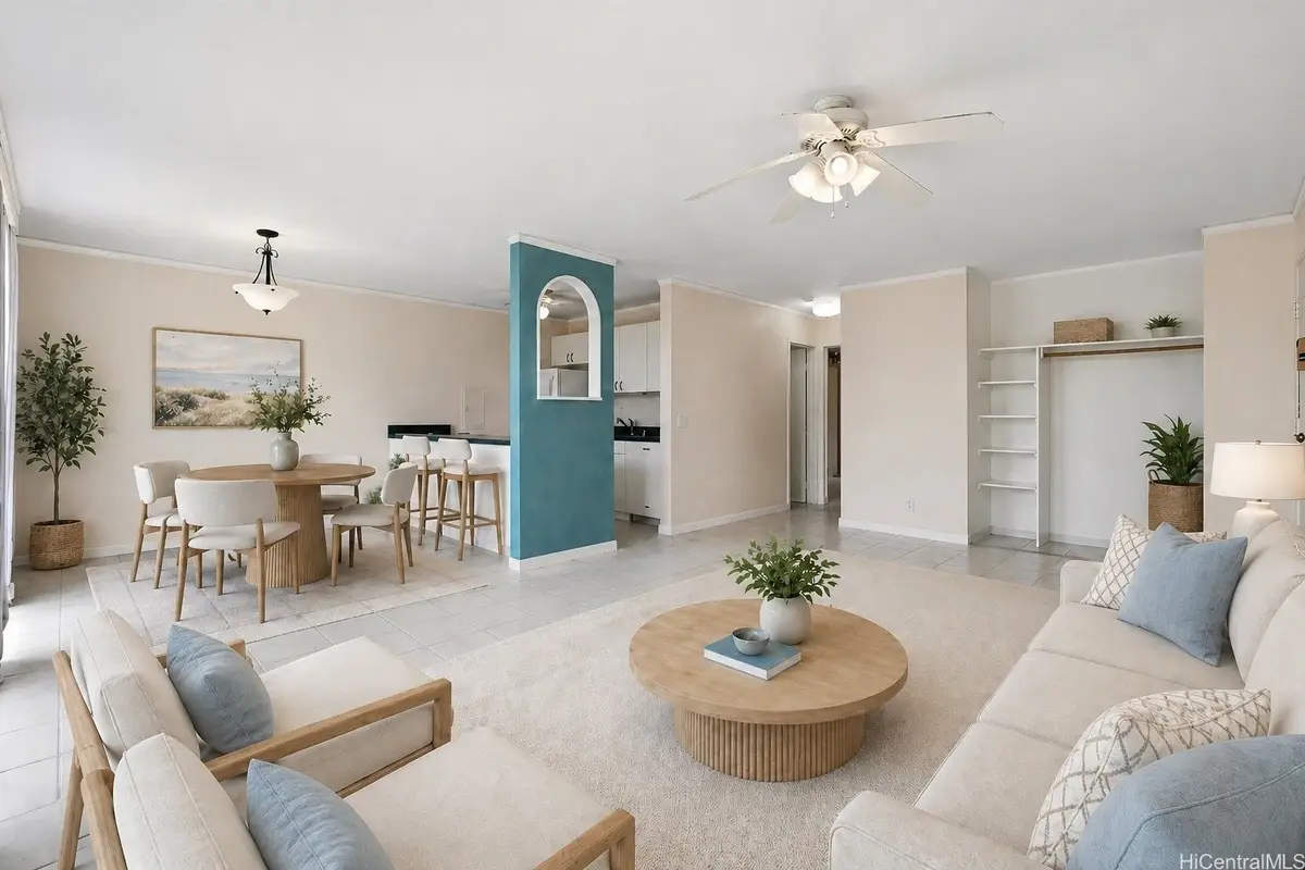 84-754 Ala Mahiku Street #42B, Waianae, HI 96792 - #1