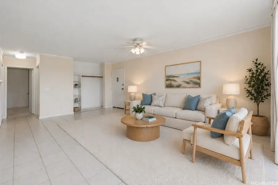 84-754 Ala Mahiku Street #42B, Waianae, HI 96792 - #3