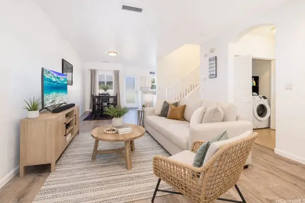 91-1016 Kaipalaoa Street #5702, Ewa Beach, HI 96706