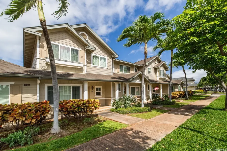 91-1016 Kaipalaoa Street #5702, Ewa Beach, HI 96706 - #2