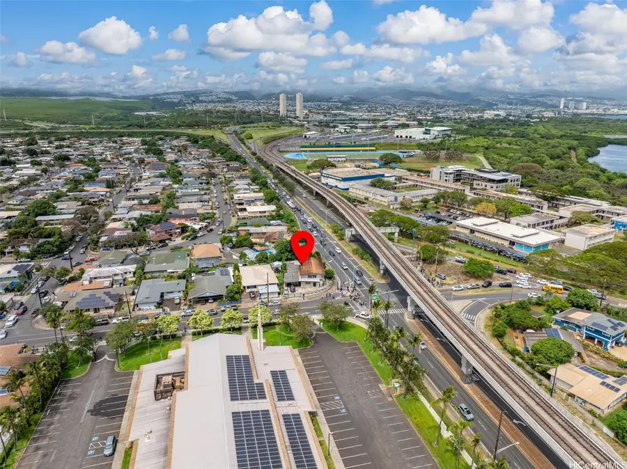 94-203 Kahualii Street, Waipahu, HI 96797 - #3