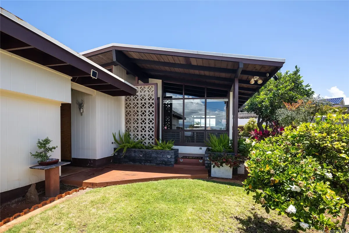 1627 Anakole Place, Pearl City, HI 96782 - #1
