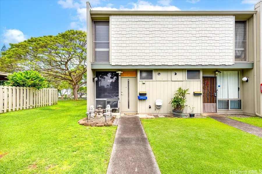 95-310 Kaloapau Street #109, Mililani, HI 96789 - #2