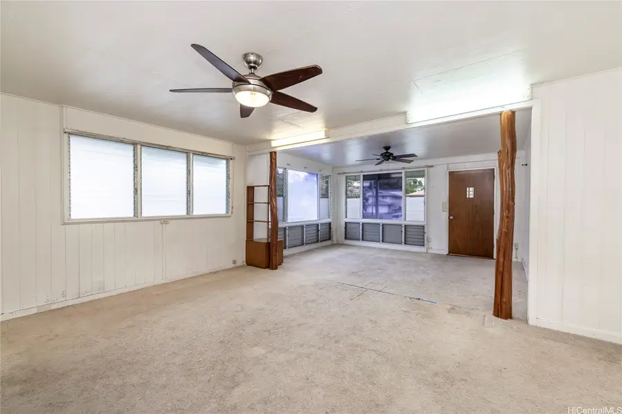 2121 Eheu Street, Honolulu, HI 96817 - #2