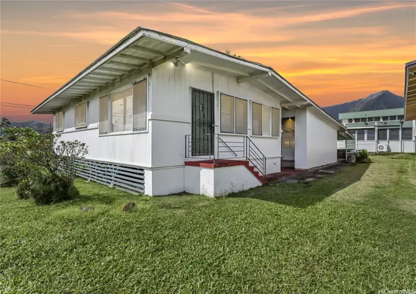 45-127 Waikapoki Road, Kaneohe, HI 96744